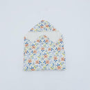 Little Love Blanket 3 Point- Blush