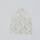 Little Love Blanket 3 Point- Poppy