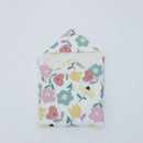 Little Love Blanket 5 Point - Daisy