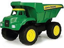 Britains 42928 John Deere Big Scoop Dump Truck - David Rogers Toymaster