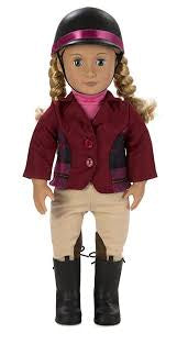 Our generation Lily Anna doll - David Rogers Toymaster