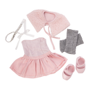 Our Generation - Alexa