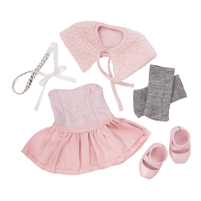 Our Generation Alexa