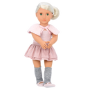 Our Generation - Alexa