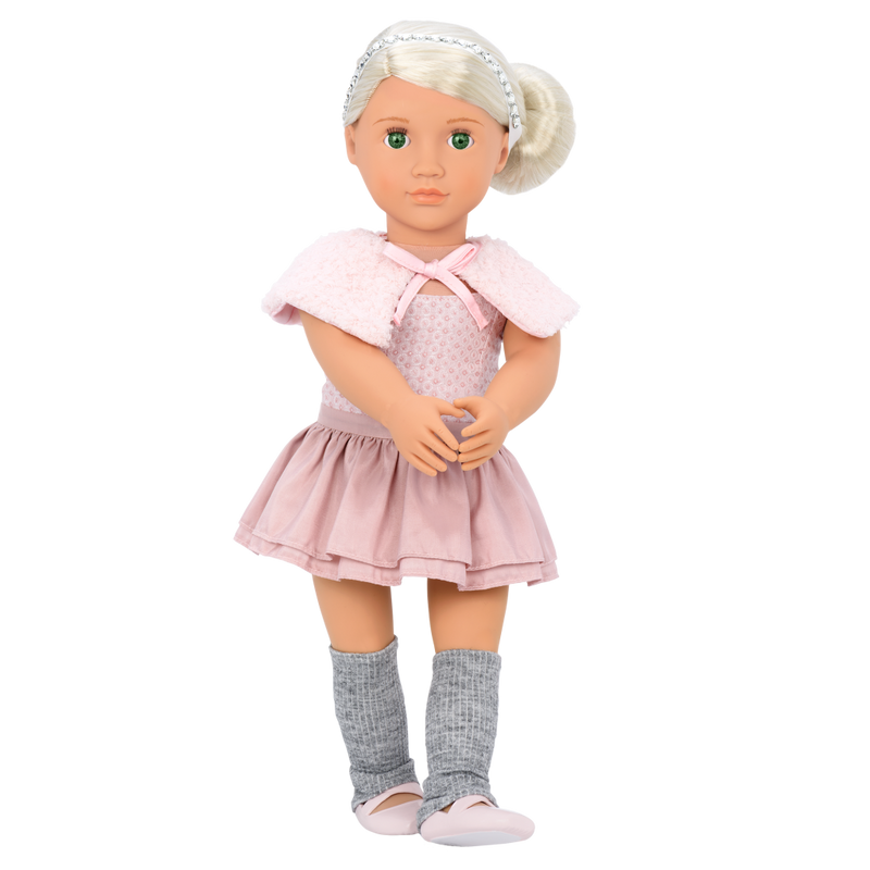 Our generation dolls offers on sale