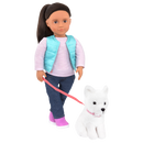 Our Generation - Cassie