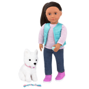 Our Generation - Cassie