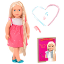 Our Generation - Hayley