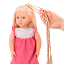 Our Generation - Hayley