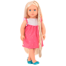 Our Generation - Hayley