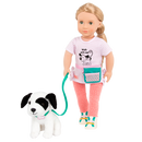 Our Generation - Hazel