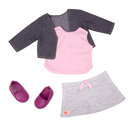 Our Generation - Maddie