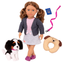 Our Generation - Maddie