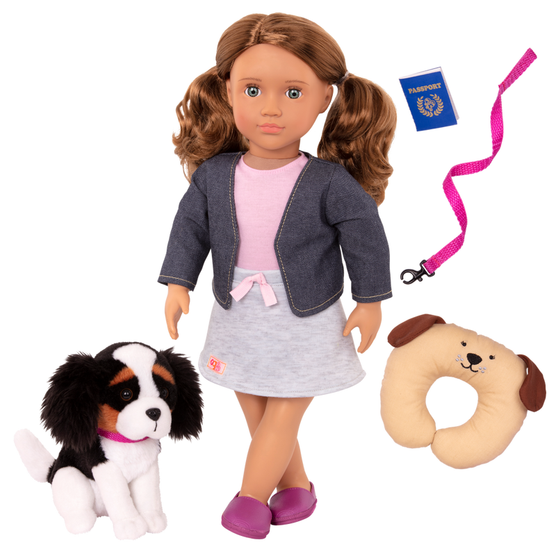 Our generation dog accessories shop