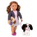 Our Generation - Maddie