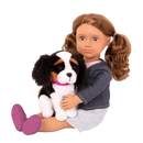 Our Generation - Maddie