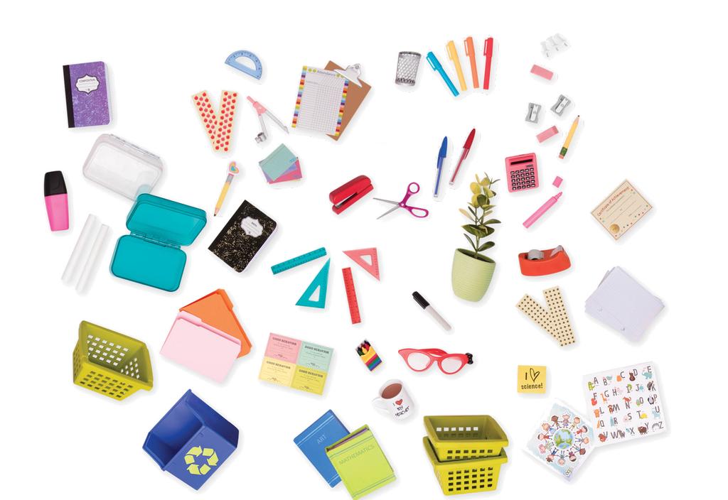 Our Generation Awesome Academy