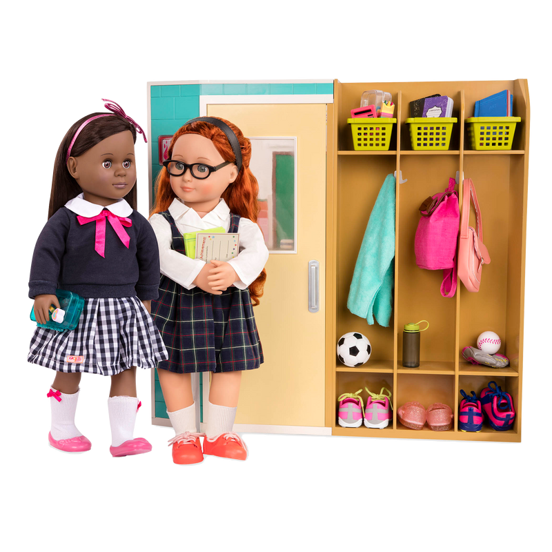 Our Generation Awesome Academy