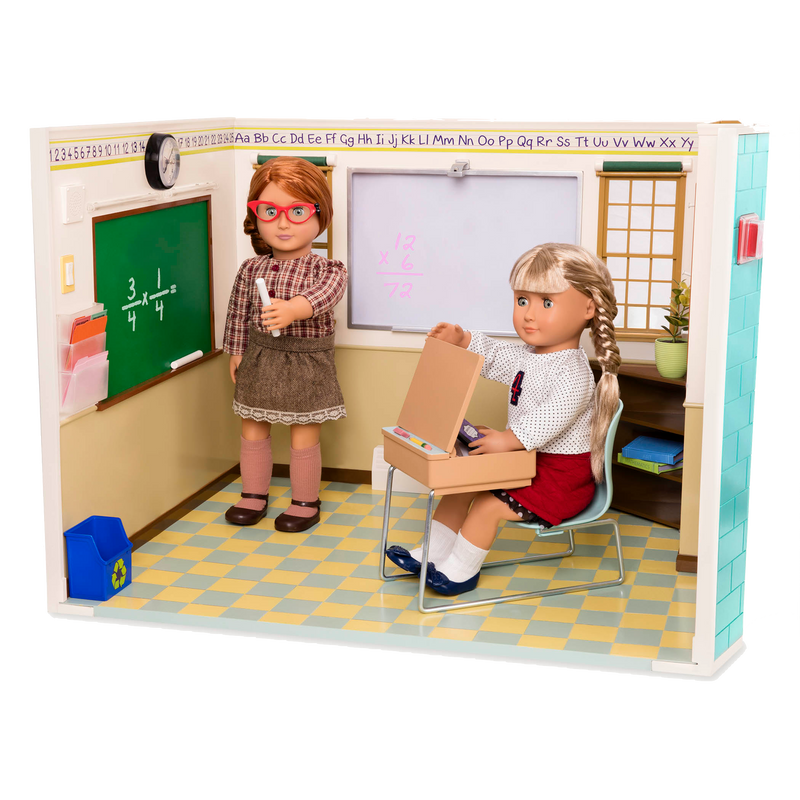 Our generation classroom uk clearance