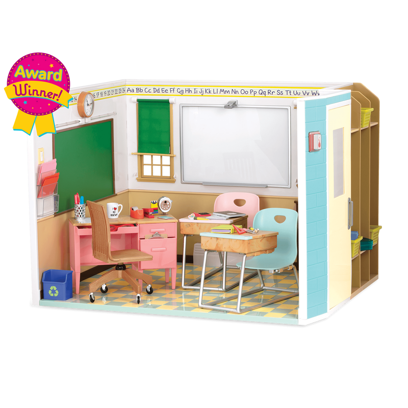 Our generation classroom uk best sale