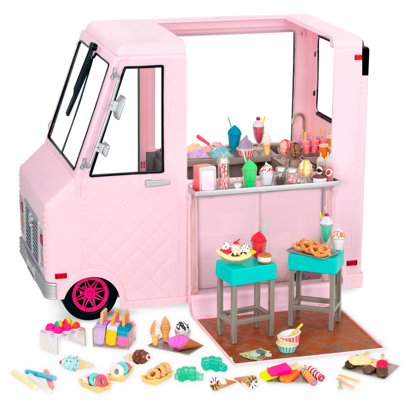 Our generation cheap sweet shop