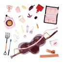 Our Generation - Mane Attraction Horse Trailer