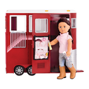 Our Generation - Mane Attraction Horse Trailer