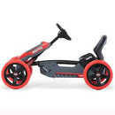 Berg Reppy Rebel - David Rogers Toymaster