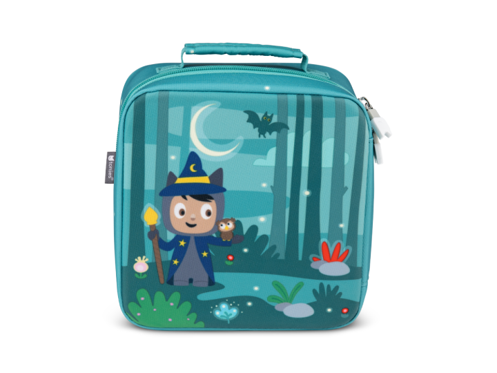 Tonies Carry Case - Enchanted Forest