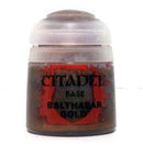 Warhammer Balthasar Gold Base Paint 21-29 - David Rogers Toymaster