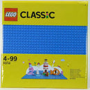 LEGO 10714 CLASSIC BLUE BASE SMALL - David Rogers Toymaster
