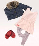 Our Generation Just for You Outfit - David Rogers Toymaster