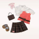 Our Generation Outfit Ready to get Preppy - David Rogers Toymaster