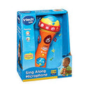 Vtech Sing Along Microphone - David Rogers Toymaster