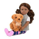 Our Generation Malia Doll - David Rogers Toymaster