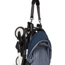 Babyzen YOYO2 Stroller White Frame - Air France Colour Pack