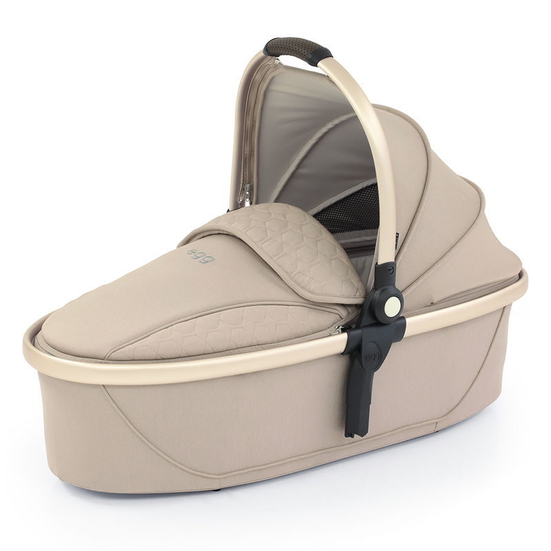 Egg2 Feather Travel System with Maxi Cosi Marble