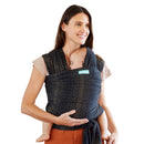 Moby Wrap Classic - Fleck