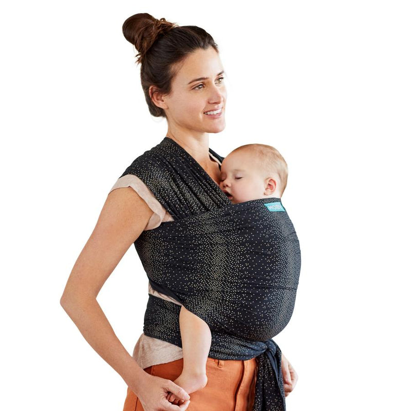 Moby Wrap Classic - Fleck