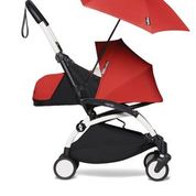 Babyzen YOYO2 Stroller Parasol - Red