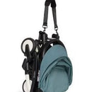 Babyzen YOYO2 Stroller White Frame - Aqua Colour Pack