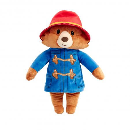 Paddington Bear