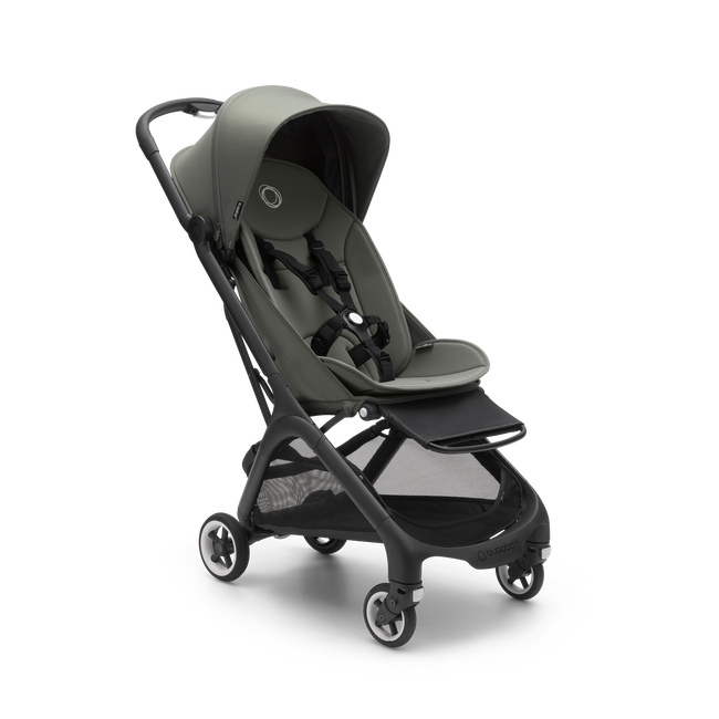 Bugaboo Butterfly Push Chair - Forest Green