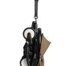 Babyzen YOYO2 Stroller Black Frame - Toffee Colour Pack