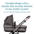 Rockit - Baby Rocker