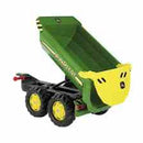 Rolly Halfpipe John Deere - David Rogers Toymaster