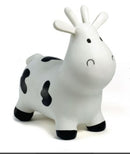 Happy Hoppers Cow