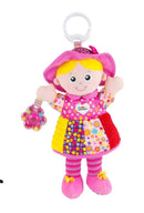 Lamaze- my friend Emily