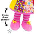 Lamaze- my friend Emily