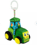 Lamaze- John Deere Tractor